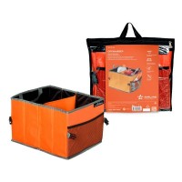 Органайзер малый в багажник (38*30*25 см) AIRLINE AOST06