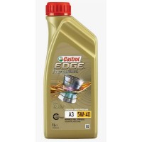 Масло моторное Castrol EDGE Professional A3 5W-40 (1л) 3428145