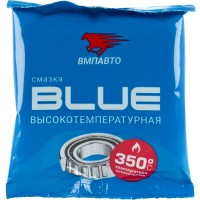 ВМП-Авто Смазка МС-1510 BLUE Высокотемпературная смазка МС BLUE для подшипников (30 гр) 1301