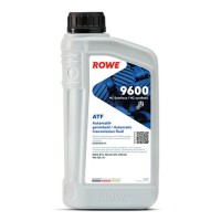 Трансмиссионная жидкость RОWE Нighteс ATF 9600 DEXRON VI (1л) 25036-0010-99