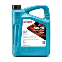 Масло моторное ROWE Highteс Synt АSIA 5W-20 (5л) 20359-0050-99