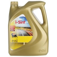 Масло моторное Eni i-Sint FE 5W-30 (5л) 101783