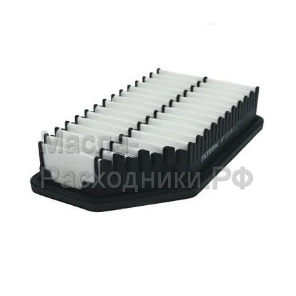 Фильтр воздушный AP122/8 FILTRON Hyundai Solaris/Accent, Kia RIO 2012-