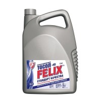 Тосол -40 Felix Стандарт качества стандарт (3л) 4606532001513