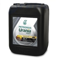 Моторное масло PETRONAS URANIA 3000 E 10W-40 (20л) 21431910