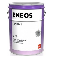 Жидкость АКПП ENEOS ATF II (20л) oil1303