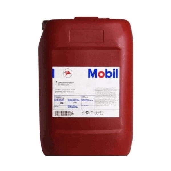 Жидкость АКПП Mobil ATF LT 71141 (20л) 155066