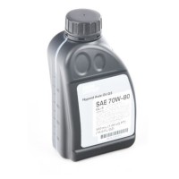 BMW HYPOID AXLE G3 70W-80 GL-5 Масло трансмиссионное (ЕС) (0,5л) 83222413512