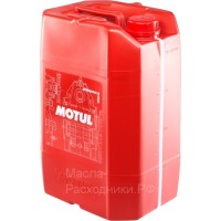 Масло моторное для грузовой и спецтехники MOTUL Tekma Mega X 10W-40 (20л) 108969