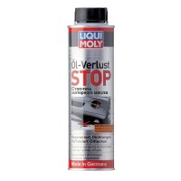 Стоп-течь моторного масла Liqui Moly Oil-verlust-stop 300 мл 1995