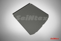 SEINTEX Коврик в багажник AUDI A7 II (полимерный) черный (шт) (2018-) 90013