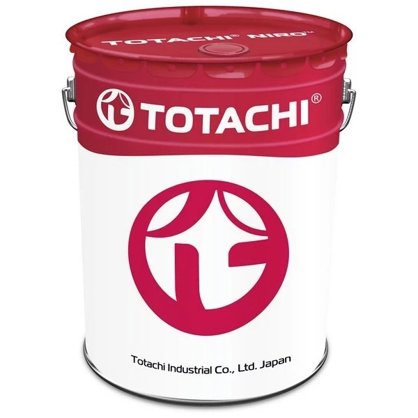Масло моторное TOTACHI Diesel Eco Semi-Synthetic CK-4/CJ-4/SN 10W-40 (20л) E1320
