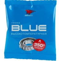 ВМП-Авто Смазка МС-1510 BLUE Высокотемпературная смазка МС BLUE для подшипников (50 гр) 1302