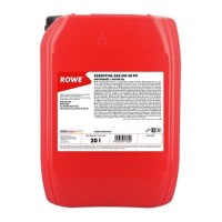 Масло моторное RОWЕ Еssential 5W-30 FO (20л) 20366-280-2A
