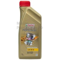 Масло моторное Castrol EDGE Professional BMW LL04 5W-30 Titanium FST (1л) 15C45D