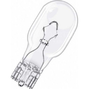 Автолампа доп. освещения ORIGINAL LINE 12V W16W 16W W2.1x9.5d (блистер) (2 шт.) 92102B OSRAM