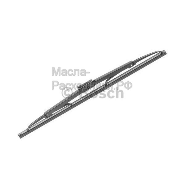Щетка стеклоочистителя (задняя) TWIN 350 мм (H356) 3397011655 BOSCH