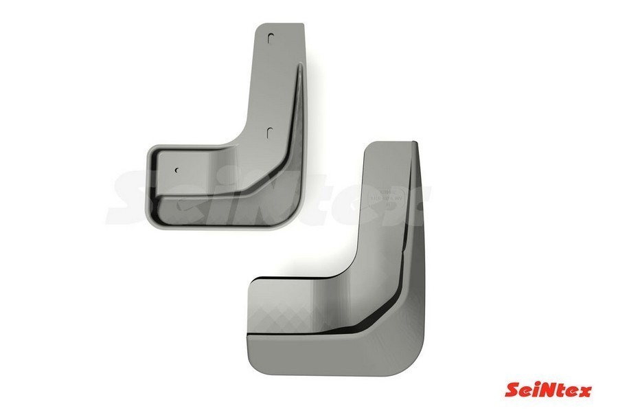 Брызговики Volkswagen Jetta (передние) 2011-2018 (комплект) SEINTEX 86943