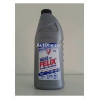 Тосол -40 Felix Стандарт качества стандарт (1л)