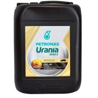 Моторное масло PETRONAS URANIA 3000 E 15W-40 (20л) 21411910
