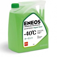 Антифриз ENEOS Hyper Cool -40C 5кг (зеленый) Z0070