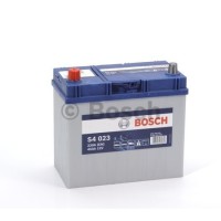 BOSCH Аккумулятор S4 12V 45Ah 330A (+/-) 0092S40230