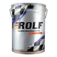 Смазка ROLF GREASE M5 L 180 EP-00 (17кг) металл 81821