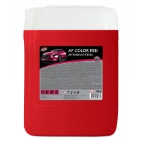 Sintec Активная пена Dr.Active AF Color Red (22кг) 802900