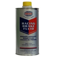Жидкость тормозная Pentosin Racing Brake Fluid (1л) 1203116