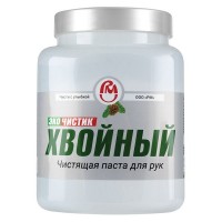 ВМП-Авто Чистик Эко Хвойный средство для очистки рук 1800мл 6407