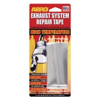 Лента для ремонта глушителя 5 см X 101,6 см ER-400 ABRO