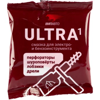 ВМПАВТО МС-Ultra-1 смазка 50гр 1005