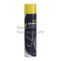 Средство для защиты кузова от коррозии MANNOL Anticor Spray (650мл) 2229