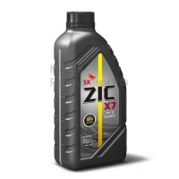 Масло моторное Zic X7 5W-30 SP (1л) 132675
