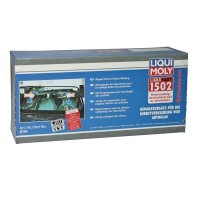 Набор для вклейки стекол Liqui Moly Liquifast (SET) 6141