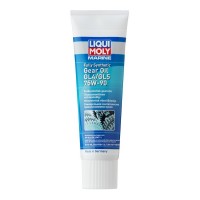 Масло трансмиссионное LIQUI MOLY Marine Gear Oil 75W-90 (0,25л) 25037