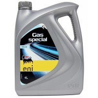 Масло моторное Eni i-Sint GAS SPECIAL 10w-40 (4л) 103882