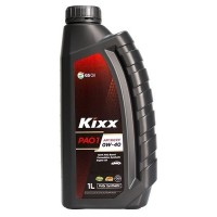 KIXX PAO1 0W-40 C3 SN/CF Масло моторное (Корея) (1л) L2084AL1E1