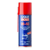 Универсальное средство LM 40 Multi-Funktions-Spray Liqui Moly 200мл 8048
