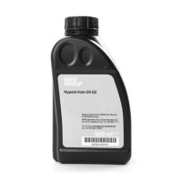 BMW HYPOID AXLE OIL G2 75W-85 Масло трансмиссионное (ЕС) (0,5л) 83222413511