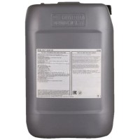 Редукторное масло MOBIL SHC GEAR 320 (20л) 151664