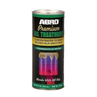 ABRO Присадка в масло Premium 443 мл OT511