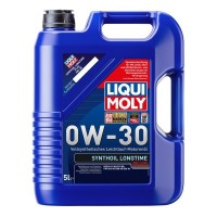 Масло моторное Liqui Moly Synthoil Longtime Plus 0W-30 (5л) 1151