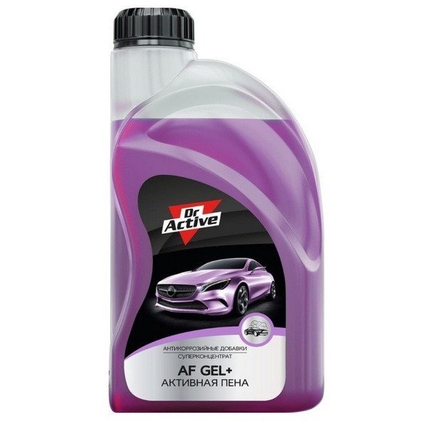 Sintec Активная пена Dr.Active AF GEL+ (1л) 802902