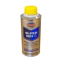 Жидкость тормозная Pentosin Super DOT 4 (0,25л) 1204112