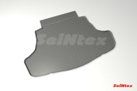 SEINTEX Коврик в багажник TOYOTA Camry XV70 (полимерный) черный (шт) (2018-) 89328