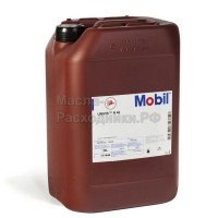 Масло гидравлическое MOBIL UNIVIS N 46  (20л) 111444