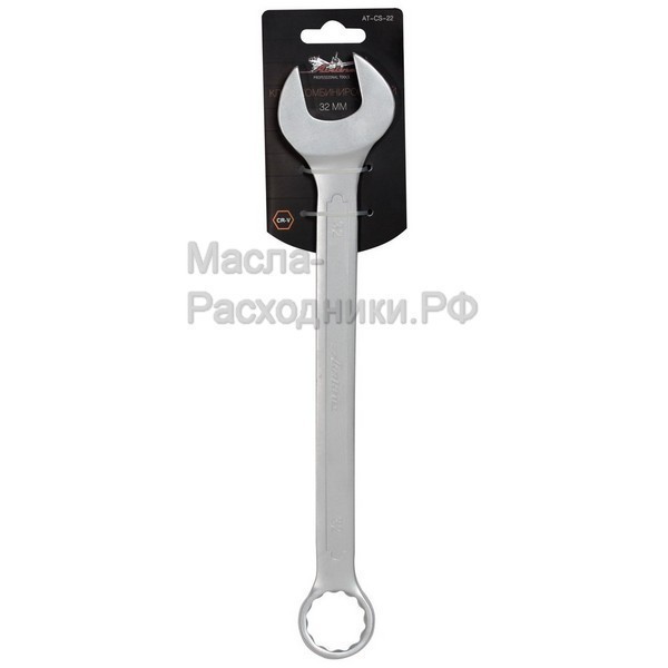 Ключ комбинированный 32мм AIRLINE ATCS22