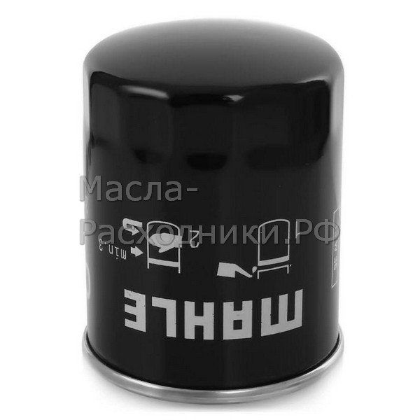 MAHLE / KNECHT OC617 Фильтр масляный Honda Accord/ Civic/ CR-V