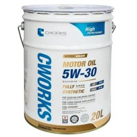 CWORKS SUPERIA 5W-30 SP/CF Масло моторное (20л) A13SR1020